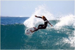  Clases de surf en la Riviera Adriática 